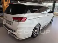 2017 KIA Carnival
