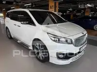 2017 KIA Carnival