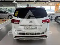 2017 KIA Carnival
