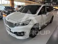 2017 KIA Carnival