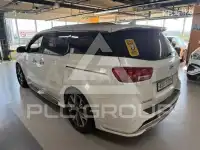 2017 KIA Carnival