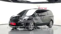 2017 KIA Carnival