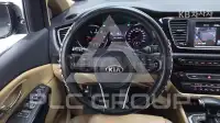 2017 KIA Carnival