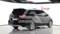 2017 KIA Carnival