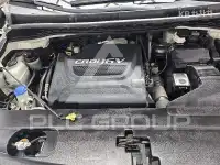 2017 KIA Carnival