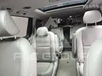 2017 KIA Carnival
