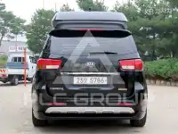 2017 KIA Carnival