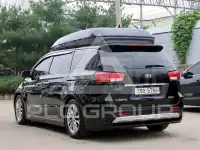 2017 KIA Carnival