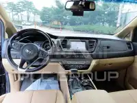2017 KIA Carnival