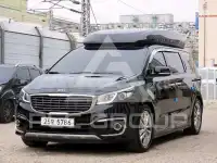 2017 KIA Carnival