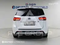 2017 KIA Carnival