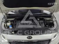 2017 KIA Carnival