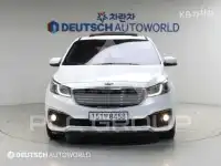 2017 KIA Carnival