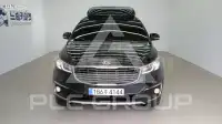 2017 KIA Carnival