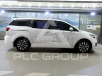 2017 KIA Carnival