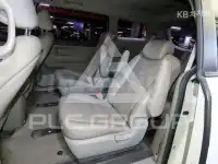 2017 KIA Carnival