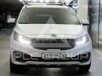 2017 KIA Carnival