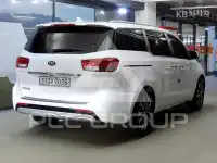 2017 KIA Carnival