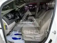 2017 KIA Carnival