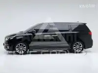 2017 KIA Carnival