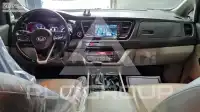 2017 KIA Carnival