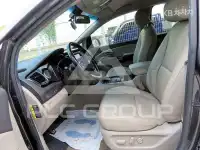 2017 KIA Carnival