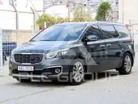 2017 KIA Carnival