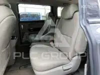 2017 KIA Carnival