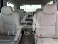 2017 KIA Carnival