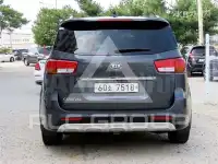 2017 KIA Carnival