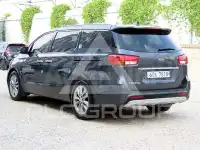 2017 KIA Carnival