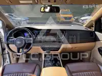 2017 KIA Carnival