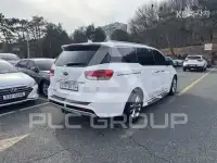 2017 KIA Carnival