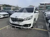 2017 KIA Carnival