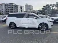 2017 KIA Carnival