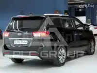 2017 KIA Carnival