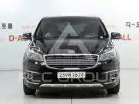 2017 KIA Carnival