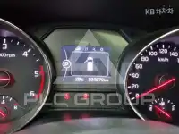 2017 KIA Carnival
