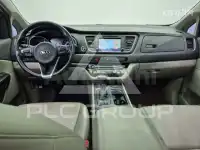 2017 KIA Carnival
