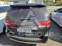 2017 KIA Carnival