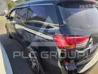2017 KIA Carnival