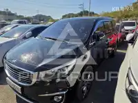 2017 KIA Carnival