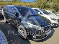 2017 KIA Carnival