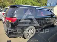 2017 KIA Carnival
