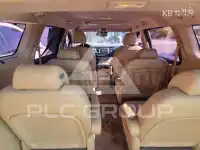 2017 KIA Carnival