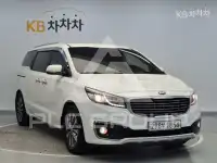 2017 KIA Carnival