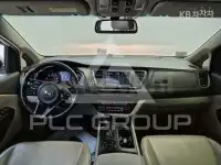 2017 KIA Carnival