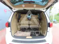 2017 KIA Carnival
