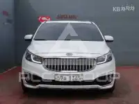 2017 KIA Carnival