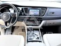 2017 KIA Carnival